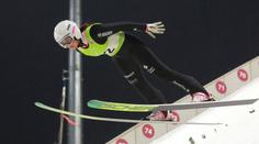 Faux pas na Slovensku. Svaz nominoval skokanku na olympiádu, místo ale nemá