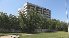 Česku hrozí  ostuda. Dostavba budovy pro evropskou agenturu je v nedohlednu