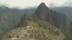 Smrt poblíž světoznámého Machu Picchu. Havárii autobusu nepřežili 4 lidé