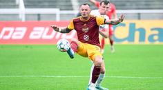 Sparta doma zdolala Liberec, veterán Řezníček se dočkal stovky