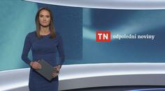 Odpolední Televizní noviny – úterý 7. února