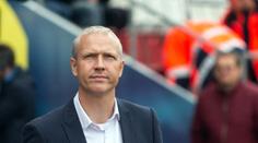 Fotbalová Sparta má nového trenéra! Tým přebírá Václav Jílek