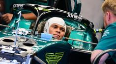 Formule 1 zažije debut. Za operovaného Albona naskočí šampion F2