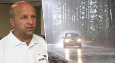 Kdy zapnout mlhovky a jak vyjet z dvouproudého kruháče? RADY
