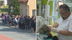 Pacienti se dočkali, na Bruntálsku otevírají další zubní ordinace