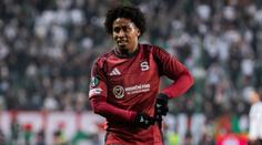 Ze Sparty do Brazílie? Preciado je v hledáčku slavného klubu
