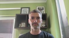 Klub hledá potenciál a perspektivu, řekl o letošním draftu Sivek