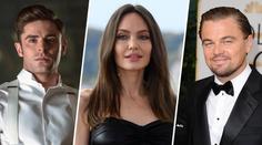 Leonardo DiCaprio, Zac Efron nebo Angelina Jolie: Proč tyto celebrity nechtějí kolegové líbat?