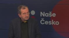Depresí z pandemie přibývá. Léčba bude stát desítky miliard ročně, říká psychiatr