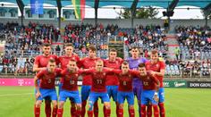 Skvělý vstup do kvalifikace. Lvíčata porazila Litvu