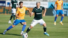 České týmy v Evropě postupují. Jablonec dohnal ztrátu, Hradec znovu vyhrál
