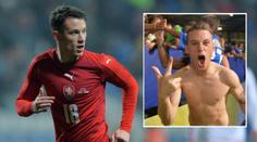Slavia vyfoukla posilu Plzni! Do Edenu míří záložník nároďáku
