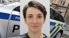 Lucie den před Vánocemi odešla z domu. Policie po ní stále pátrá