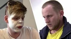 VÝMĚNA: Michal gaye nevydýchá, vypořádá se s ním po svém!