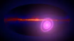 Vědci jsou bezradní. Zachytili nečekaný a nevysvětlitelný signál z jiné galaxie