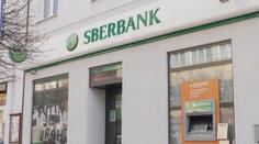 Situace kolem Sberbank se komplikuje. Peníze jsou v ohrožení