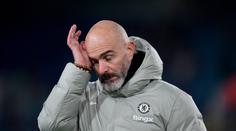 Šestý trenér za posledních pět let končí. Chelsea vyhodila Enza Marescu