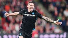 Jirka je v Plzni utajovaný, do Slavie ho chtěl i kouč Trpišovský