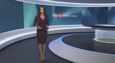 Odpolední Televizní noviny – úterý 15. listopadu