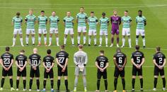 Další skandál ve skotském fotbale! Tohle rivalové Rangers přehnali
