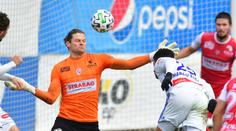 Boleslav si pohrála s Pardubicemi, Slavia si v Opavě otevřela střelnici