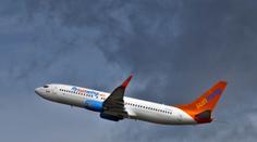 Pilot Travel Service chtěl letět opilý, v kokpitu dokonce omdlel!