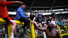 50 000 píšťalek jako cena za zradu. Fanoušci Interu se připravují na Lukaka