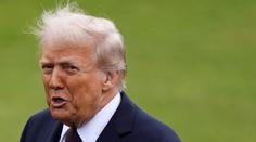 Americké firmy v Británii investují přes 4 biliony. Pomohla Trumpova návštěva