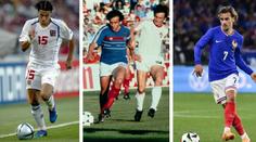 Platini nebo Baroš. Kdo se pyšní korunou pro krále střelců z ME? Stačily i dva góly