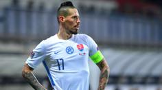 Bude se Hamšík stěhovat? Turecký klub mu nabízí pohádkový plat
