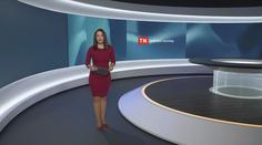 Polední Televizní noviny - pátek 15. října