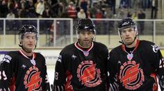 NEZASTAVITELNÍ! Jágr a Červenka dovedli Omsk k 17. výhře v řadě
