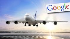 Google spustil novou službu! Najde pro vás nejlevnější letenky