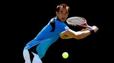 Rosol vyzve Djokoviče! Sledujte přímý přenos na NOVA Sport a VOYO