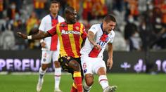 PSG to bez svých hvězd v karanténě nezvládlo, padlo s nováčkem z Lens