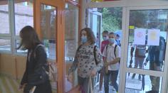 Takhle bude vypadat výuka. Ministr Plaga představil manuál pro školy