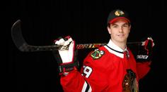 Do Boleslavi má namířeno další hráč z NHL, Chicago uvolnilo Teplého