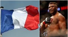 Francie začala s legalizací MMA. Ngannou už plánuje UFC v Paříží