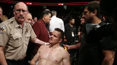 Nedopoval jsem, bolela mě záda! UFC veterán měl pozitivní test