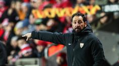 Padla první hlava! Sevilla po prohře se Slavií odvolala trenéra