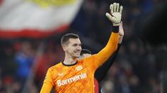 Kovářovy dny jsou sečteny. Leverkusen si už našel vysněnou náhradu