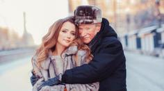 Herec (87) žádá o rozvod. Jeho žena (27) s ním nechce mít sex!