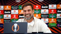 Téměř hotovo! Jürgen Klopp se naplno vrací k trénování a opouští Red Bull