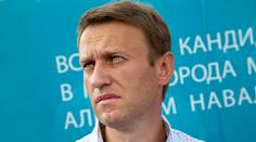Šéf ruské opozice byl podle Němců otrávený. V těle našli stopy jedu