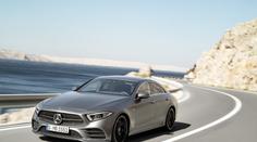 Mercedes, po kterém budete toužit. Proč?