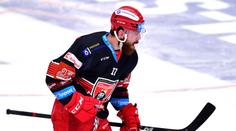NHL mlčí a Češi prodlužují. Hronek podepsal v Hradci do konce roku