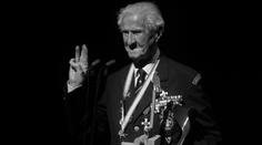 Zemřel skaut a odbojář Eduard Marek. Věznili ho nacisti i komunisti