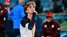 Taktika nevyšla podle plánu, říká Jílek po zlatu. Soupeři vyjádřil respekt