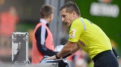Kolik si vydělají rozhodčí v Česku? Svaz zveřejnil odměny od ligy až do IV. třídy