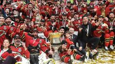 Začíná KHL! Kdo je favorit a na jaké Čechy se můžeme těšit?